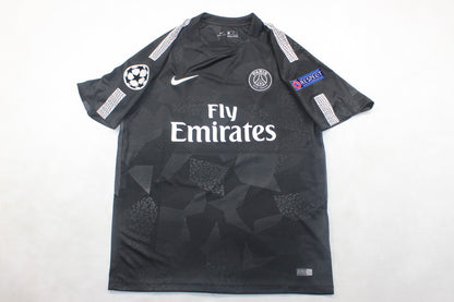 PSG 18-19 Alternative short sleeve