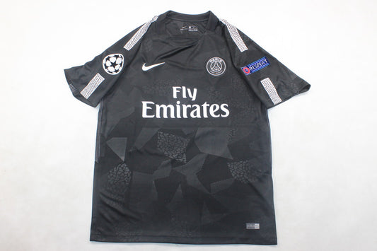 PSG 18-19 Alternative short sleeve