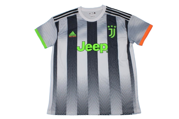 Juventus 19-20 Palace