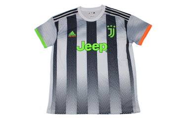 Juventus 19-20 Palace