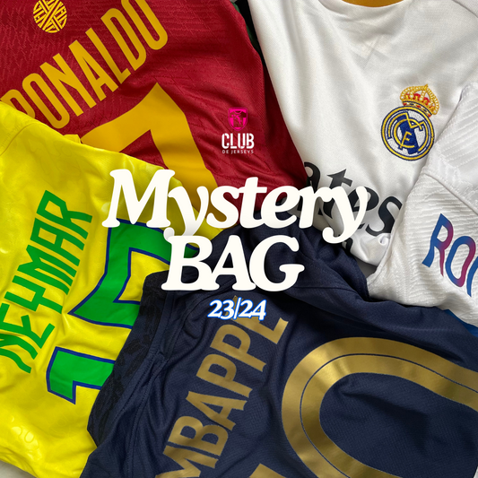 Mystery bag 24/25