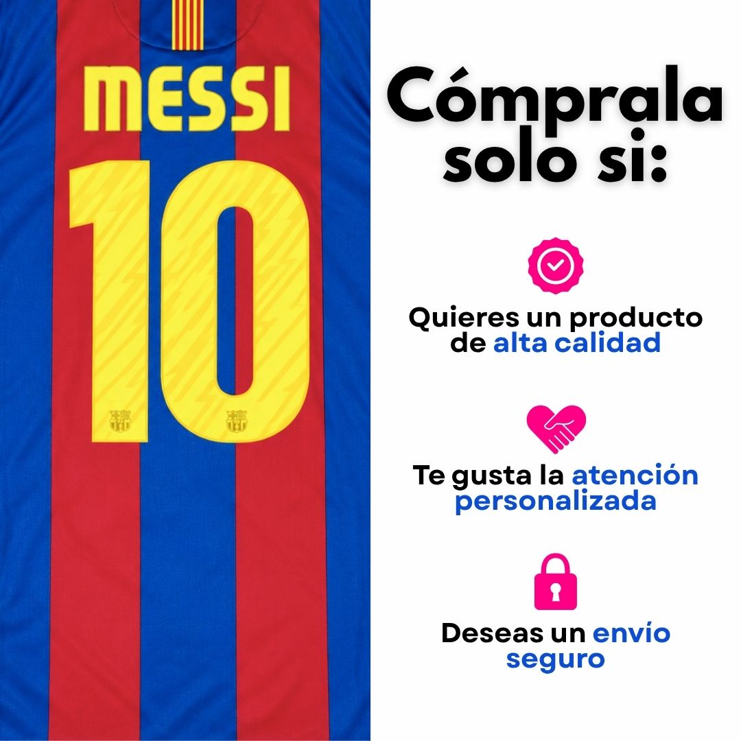 BA 2010/11 Local - Final Champions League Messi