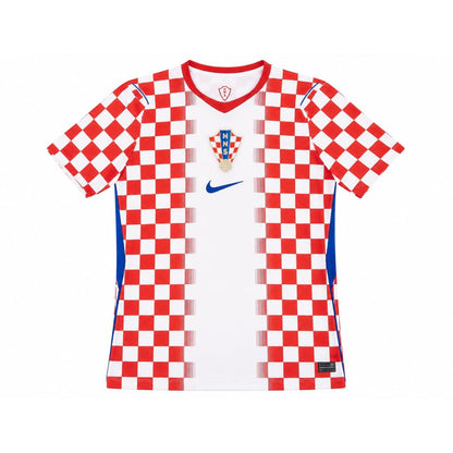 Croacia Mundial 2026 Local Versión Jugador