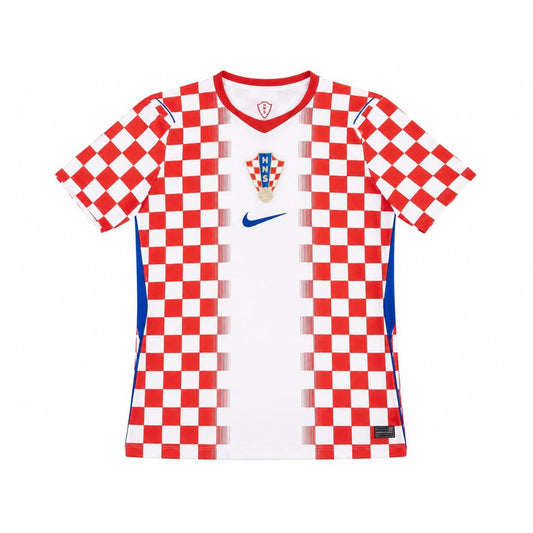 Croacia Mundial 2026 Local Versión Jugador