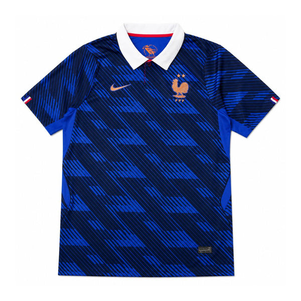 Francia Mundial 2026 Local versión jugador