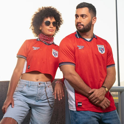 Panamá Mundial 2026 Local Versión Fan