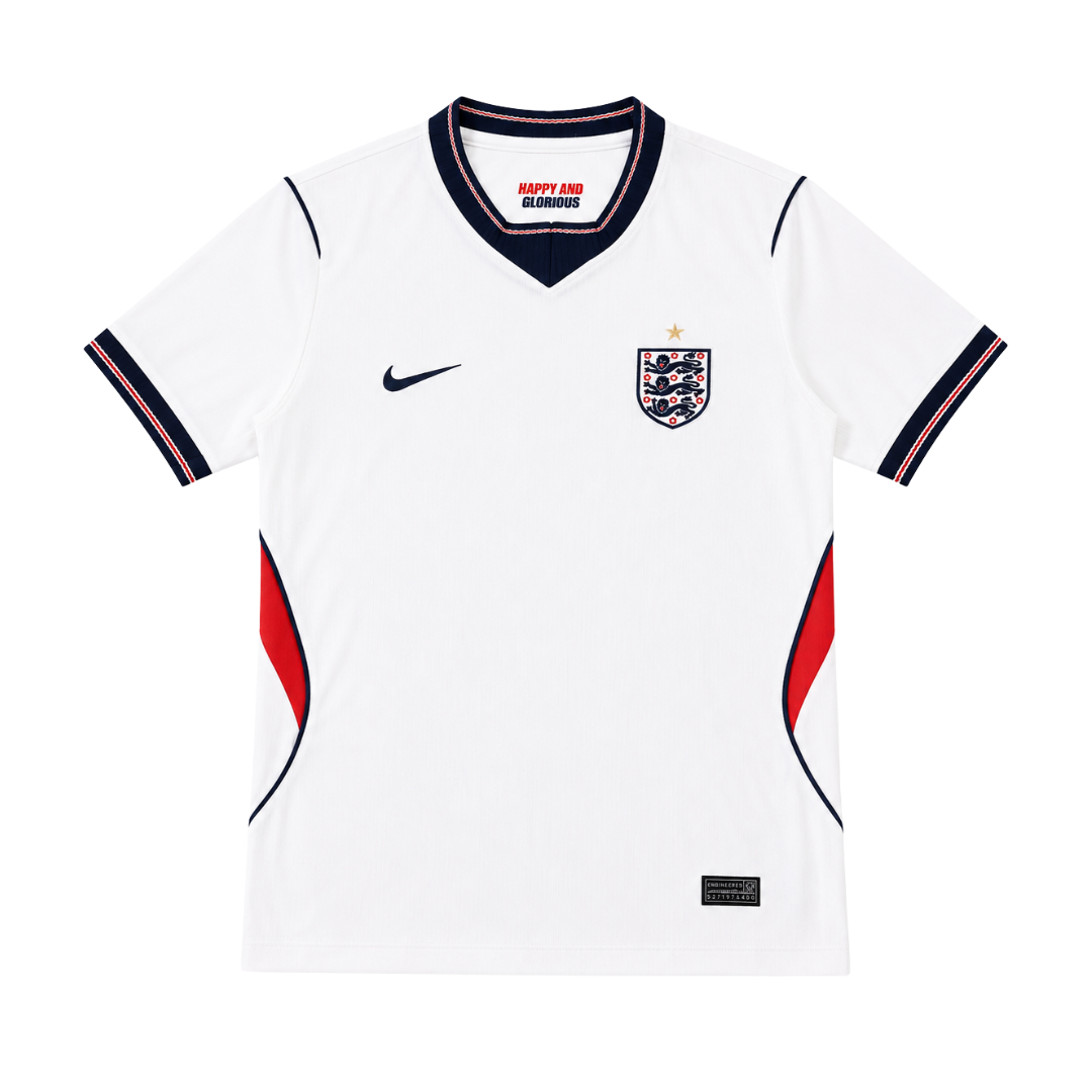 Germany 2024 Home Player Version