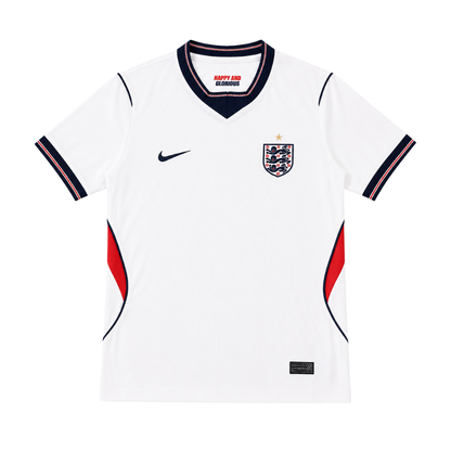 Germany 2024 Home Player Version