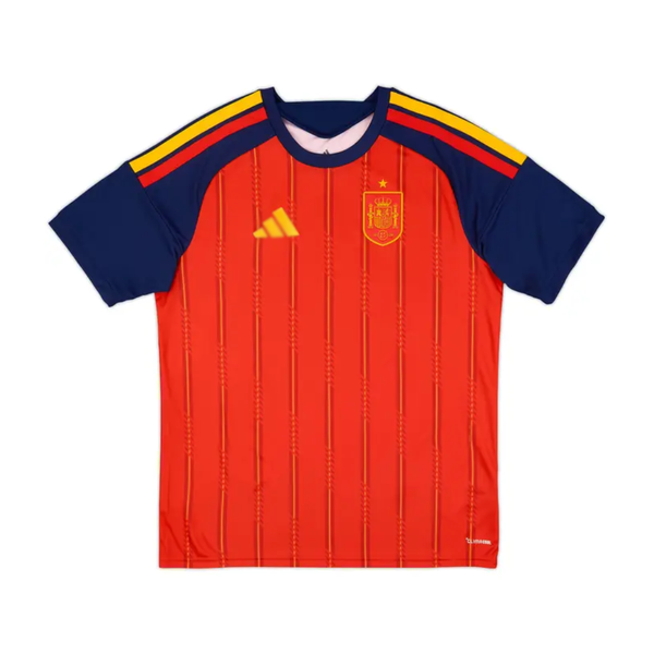 España Mundial 2026 versión jugador
