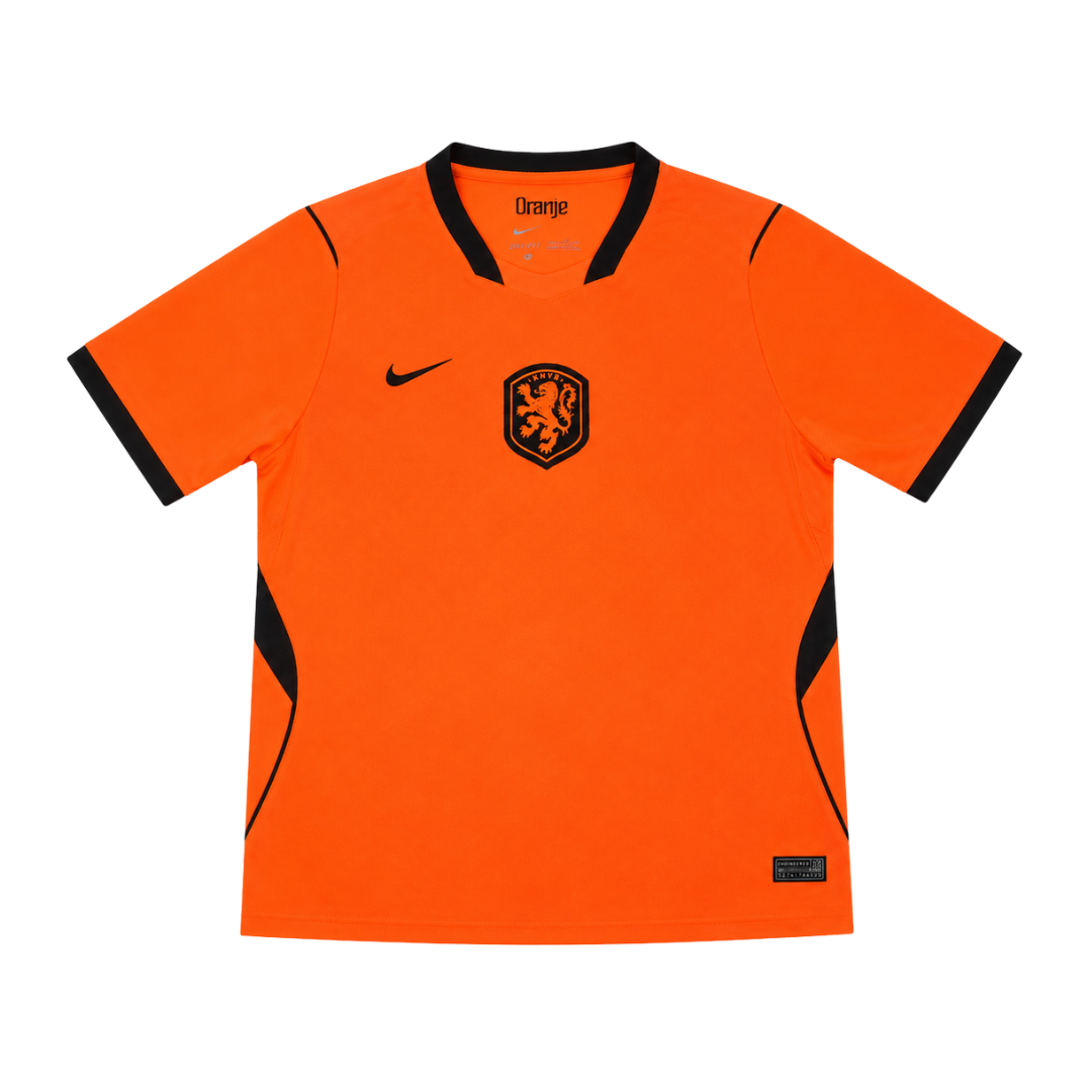 Germany 2024 Home Player Version