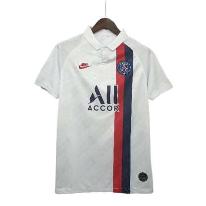 PSG 18-19 Alternative short sleeve