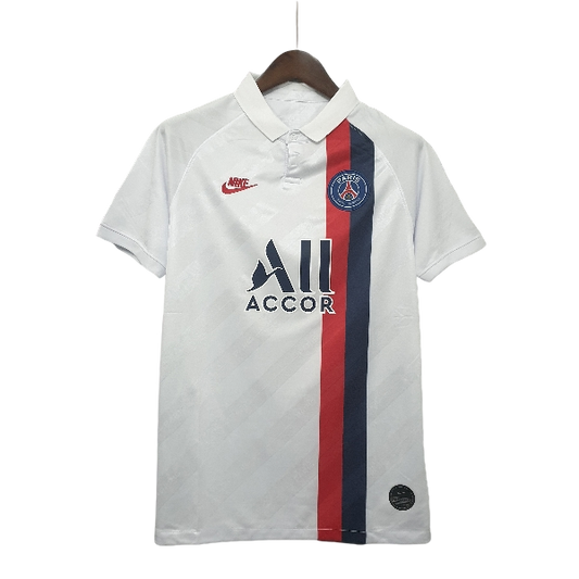 PSG 18-19 Alternative short sleeve