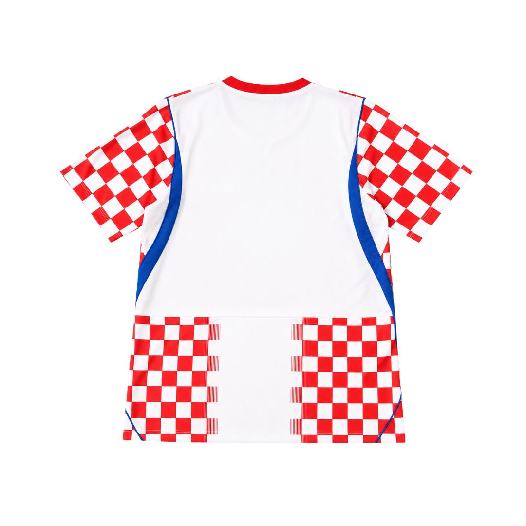Croacia Mundial 2026 Local Versión Jugador