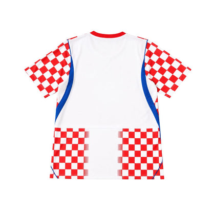 Croacia Mundial 2026 Local Versión Jugador