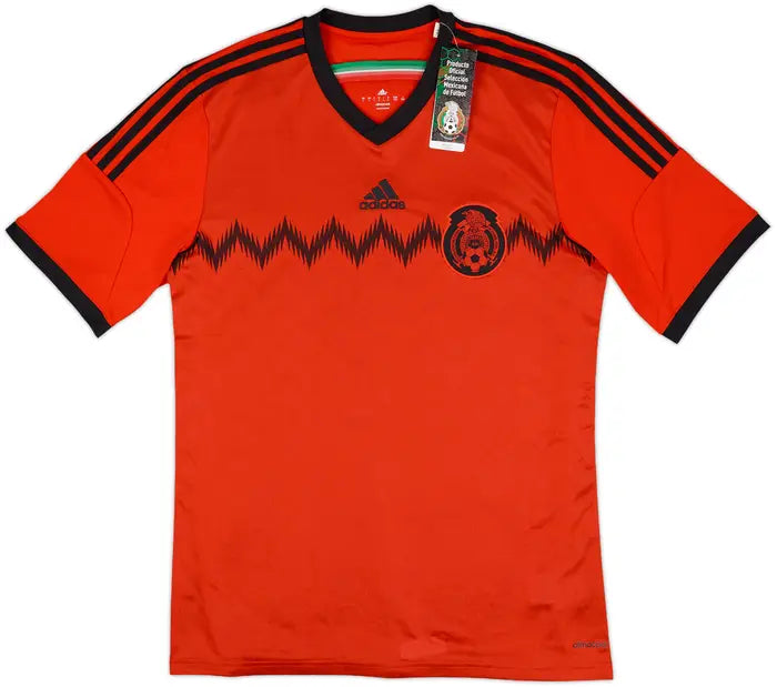 Germany 2014 Home Short Sleeve