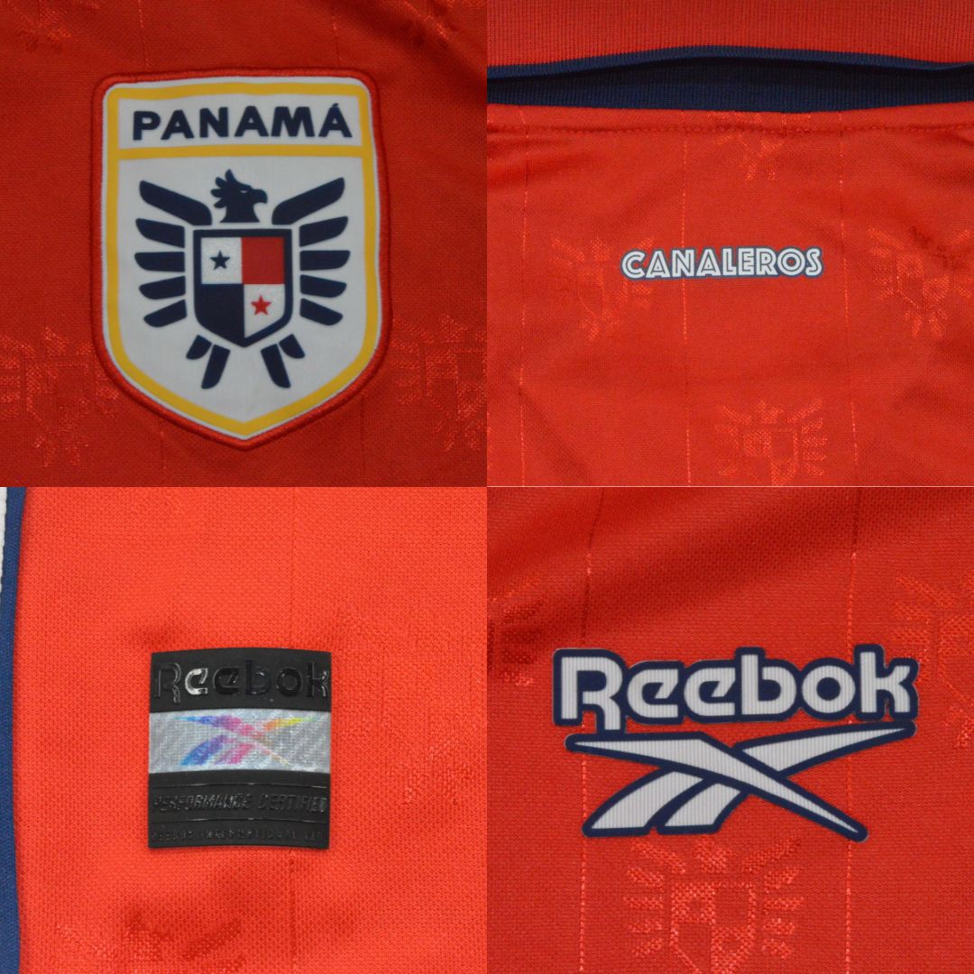 Panamá Mundial 2026 Local Versión Fan