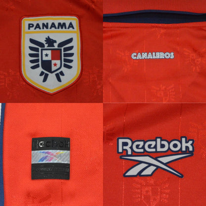 Panamá Mundial 2026 Local Versión Fan