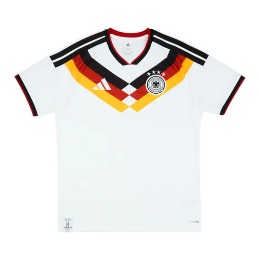 Alemania Mundial 2026 Local versión fan