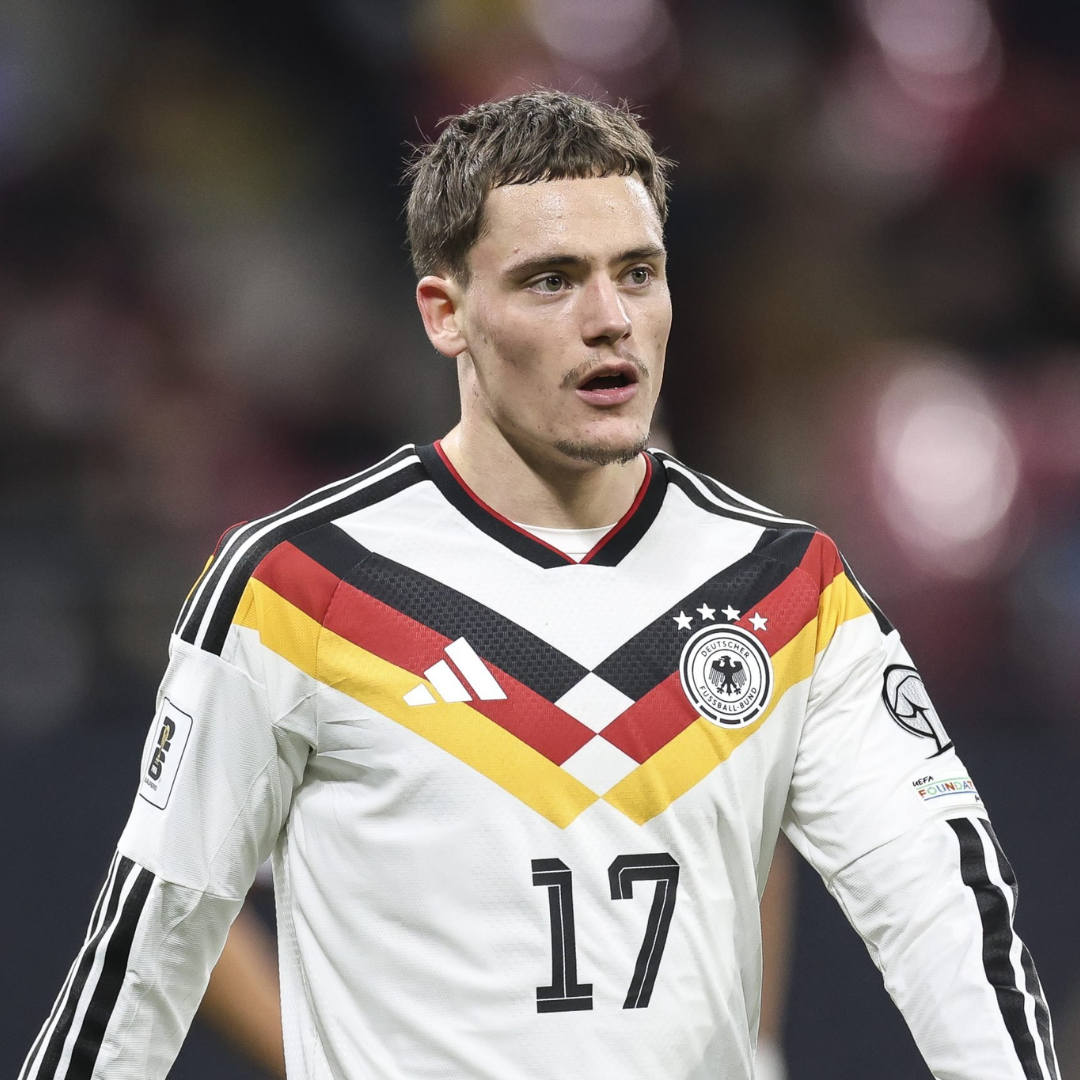 Alemania Mundial 2026 Local versión fan