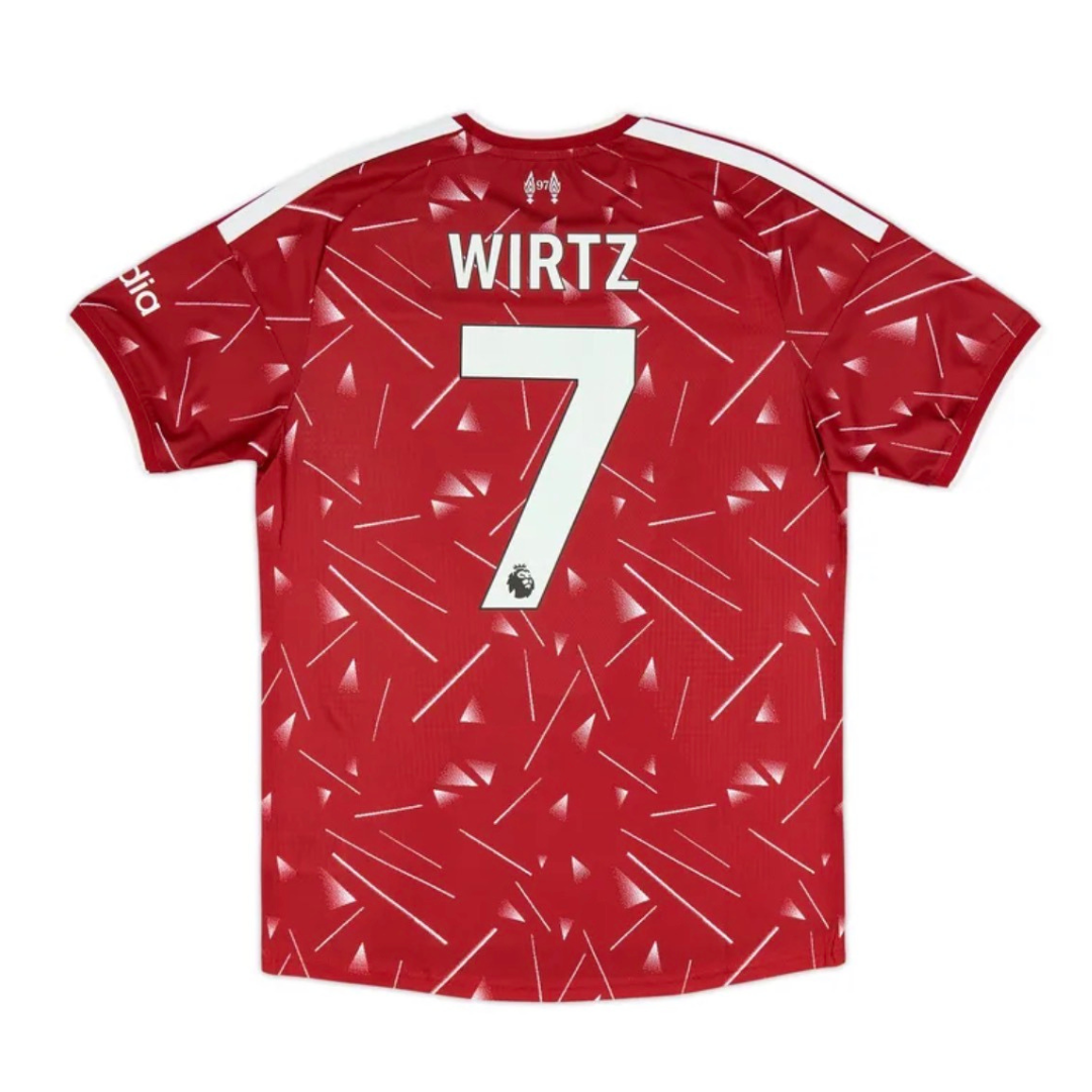 Liverpool 2026/27 visita versión jugador