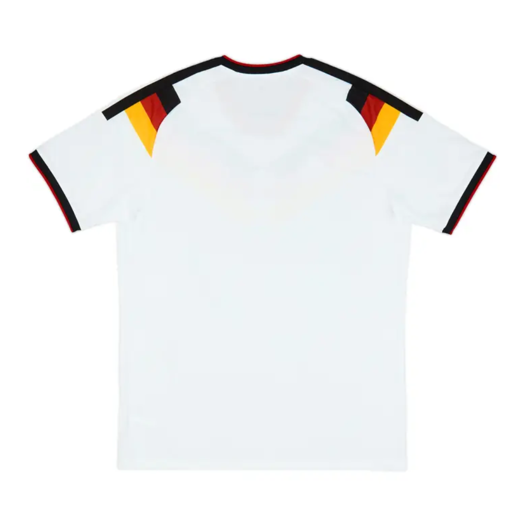Alemania Mundial 2026 Local versión fan