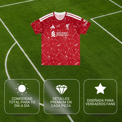 Liverpool 2026/27 visita versión jugador
