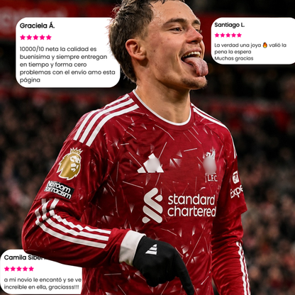Liverpool 2026/27 visita versión jugador