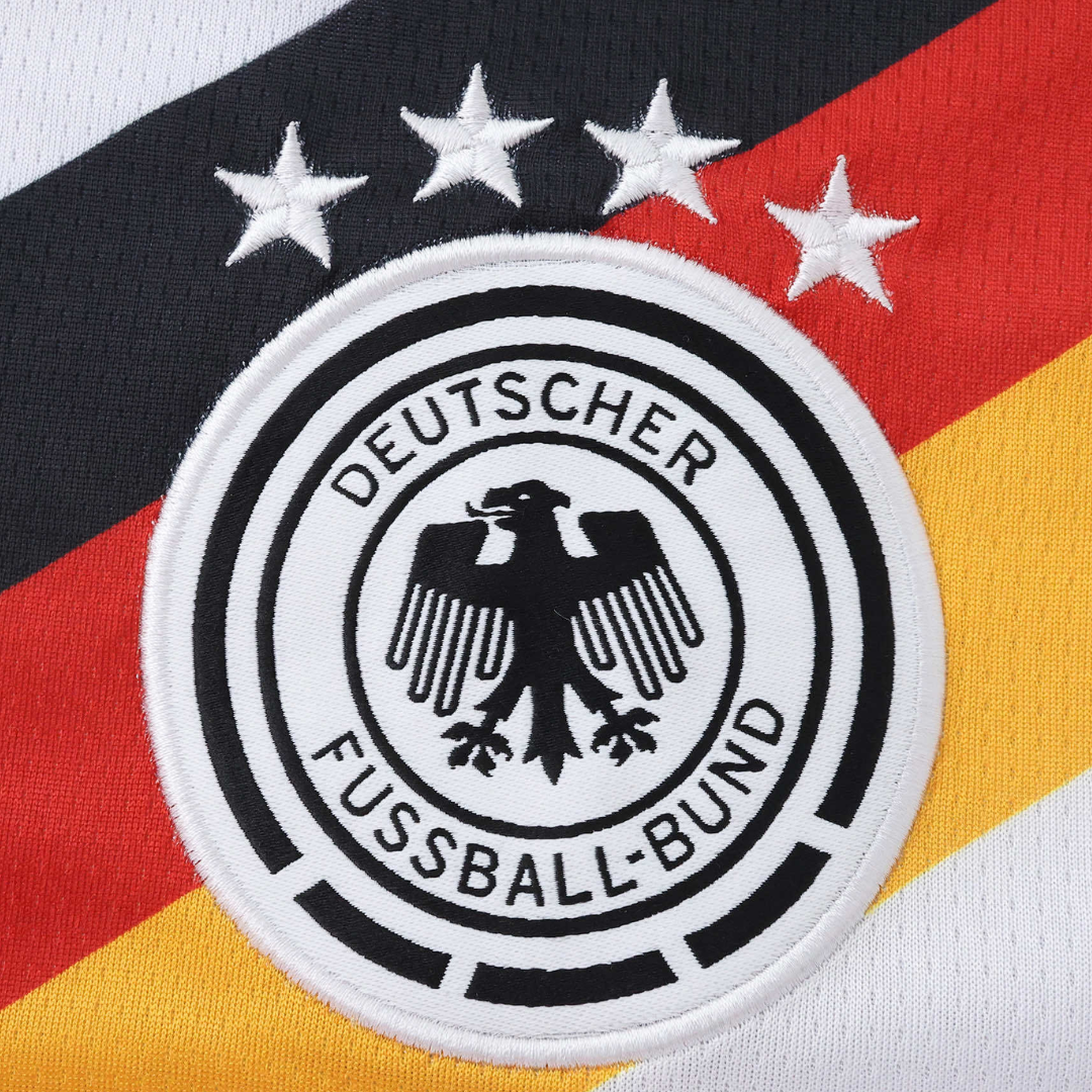 Germany 2024 Home Player Version