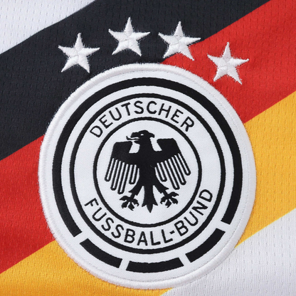 Germany 2024 Home Player Version