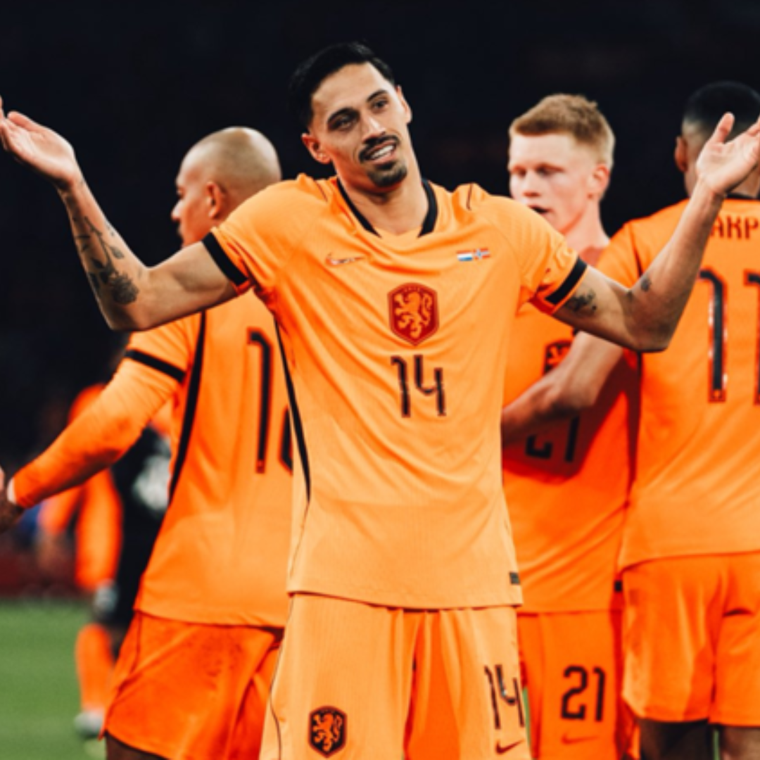 Germany 2024 Home Player Version