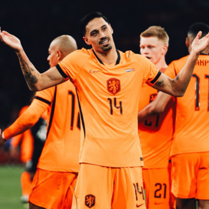 Germany 2024 Home Player Version
