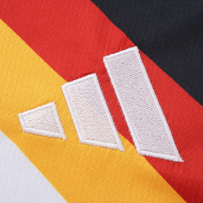Germany 2024 Home Player Version