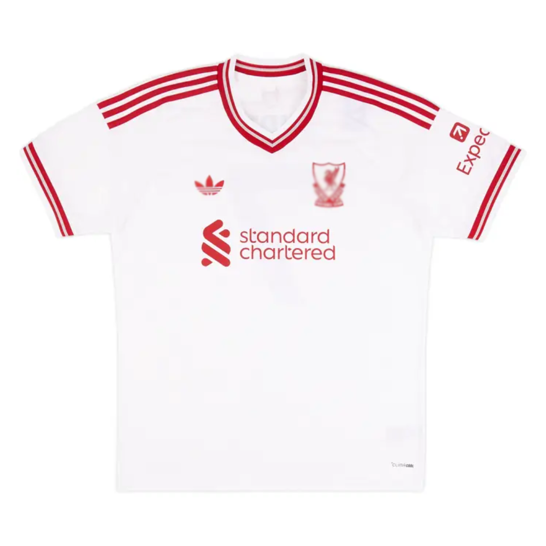 Liverpool 2026/27 local versión jugador