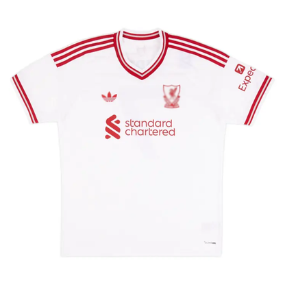 Liverpool 2026/27 local versión jugador