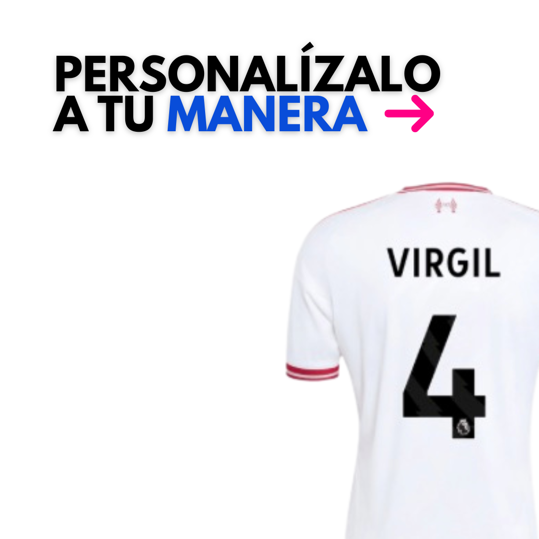 Liverpool 2026/27 local versión jugador