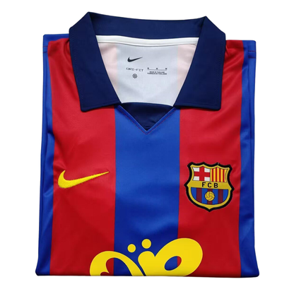 Barcelona x Olivia Rodrigo Retro Vintage
