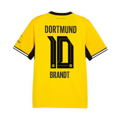 Borussia Dortmund 2026/27 local versión jugador
