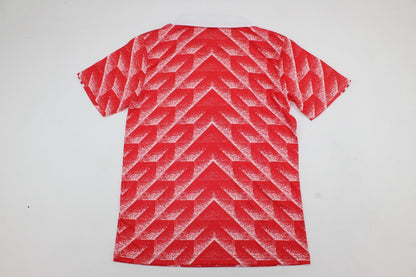 URSS (CCCP) 1987-1988 Jersey Retro