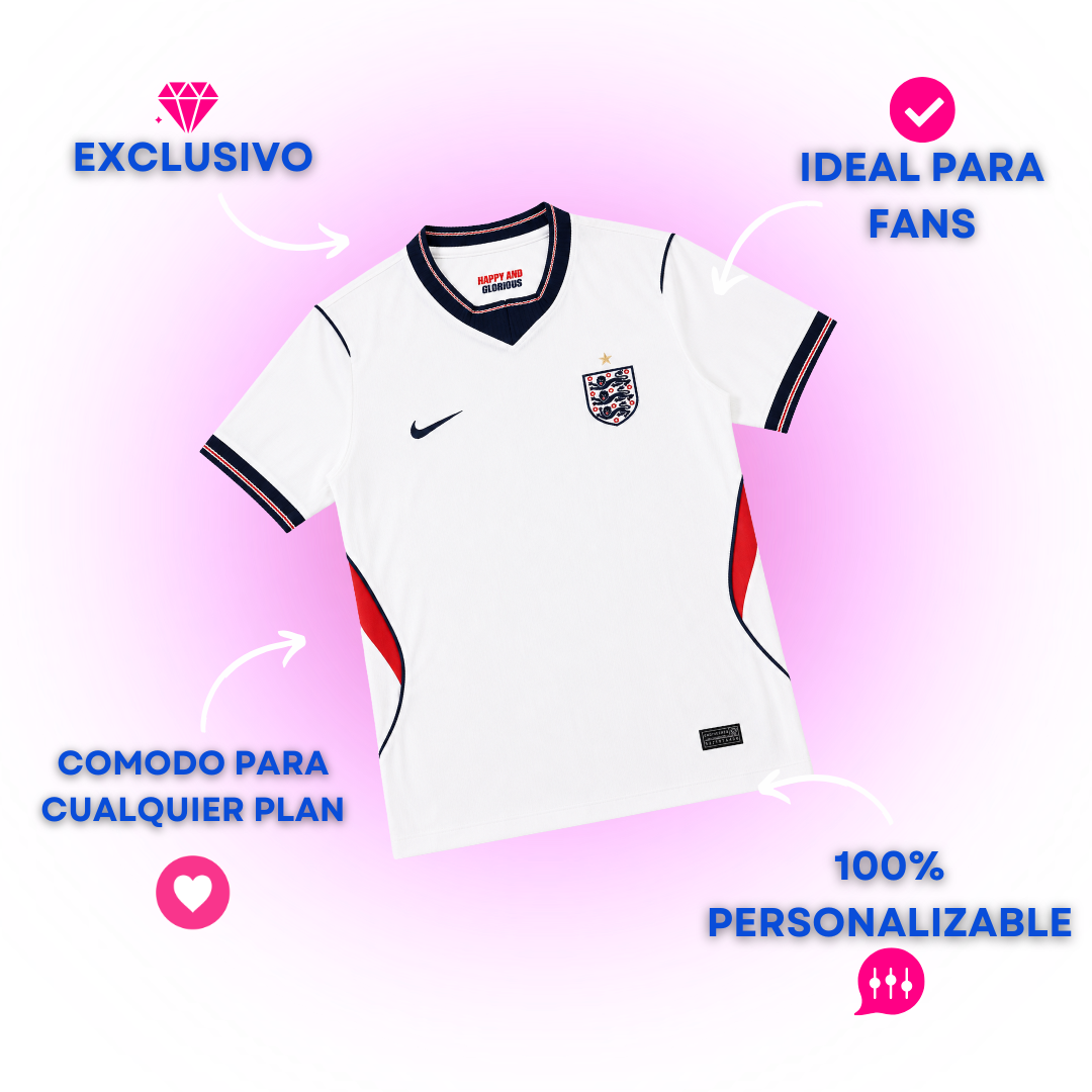 Germany 2024 Home Player Version