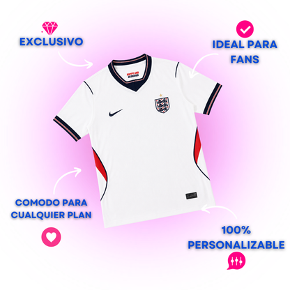 Germany 2024 Home Player Version