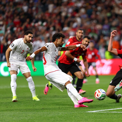 Irán Local Mundial 2026 – Versión Fan