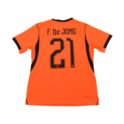 Germany 2024 Home Player Version