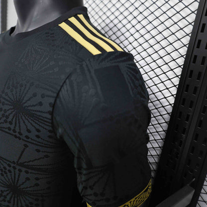 Brazil 2024 Local Player Version