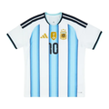 Argentina Mundial 2026 local versión jugador