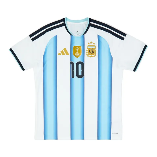 Argentina Mundial 2026 Local versión fan