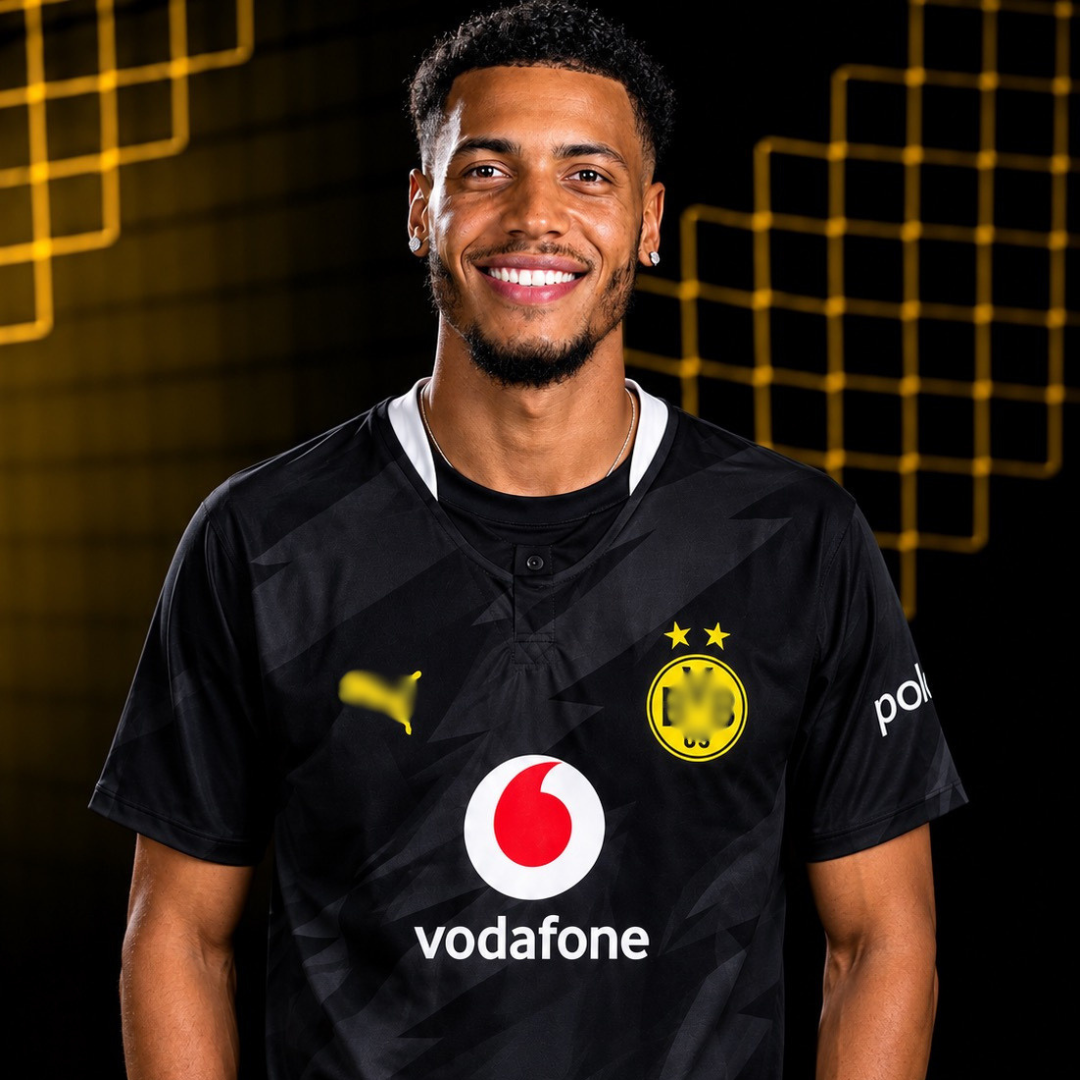 Borussia Dortmund 2026/27 visita versión jugador
