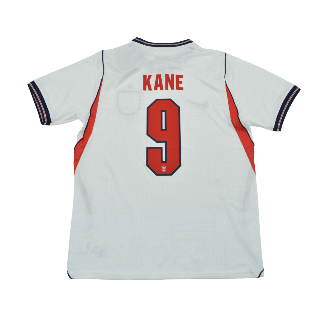 Germany 2024 Home Player Version