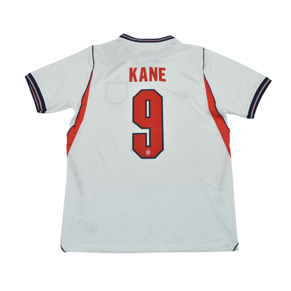 Germany 2024 Home Player Version