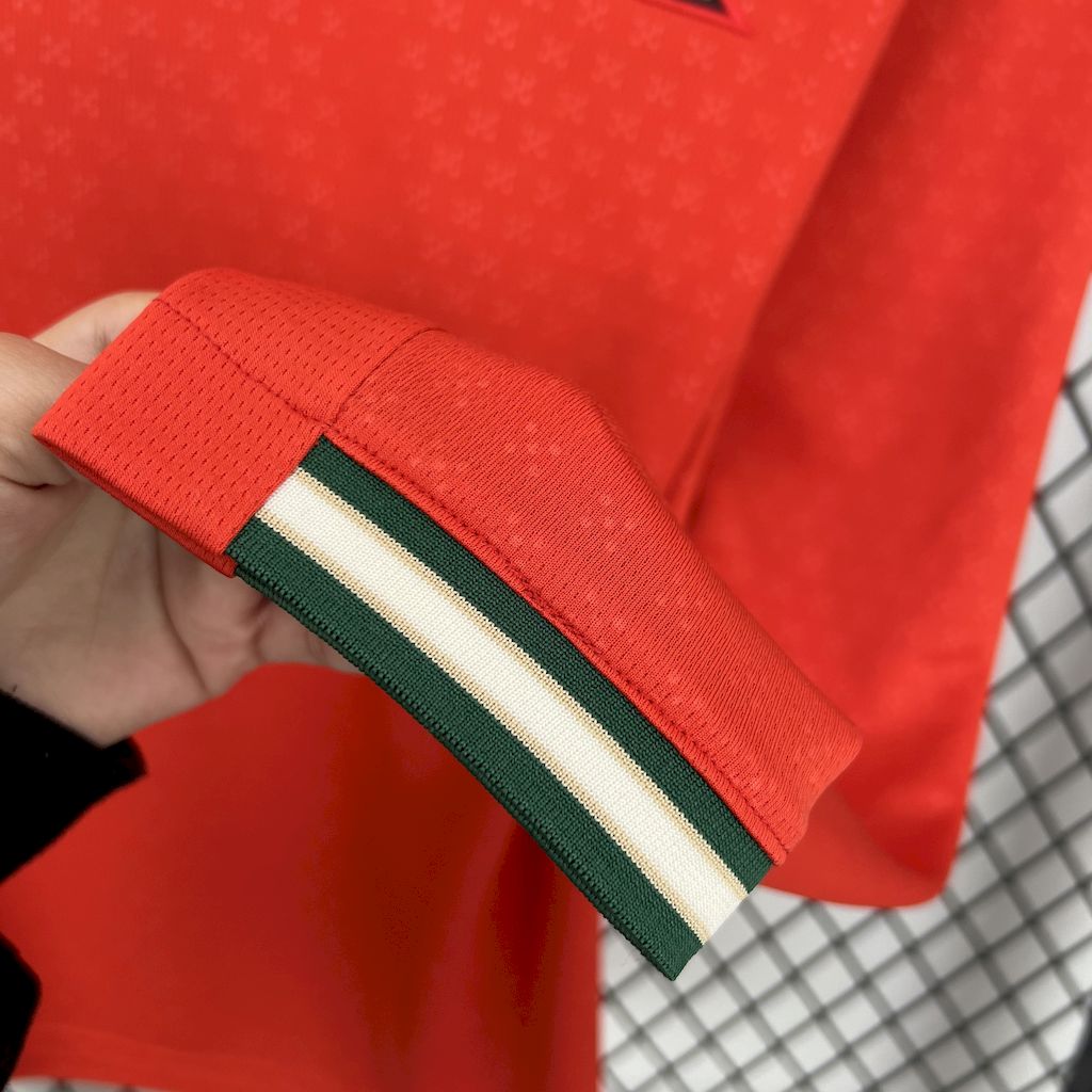 Spain 2024 Local Player Version