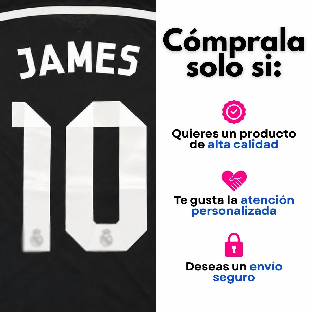Real Madrid 14-15 Alternative short sleeve